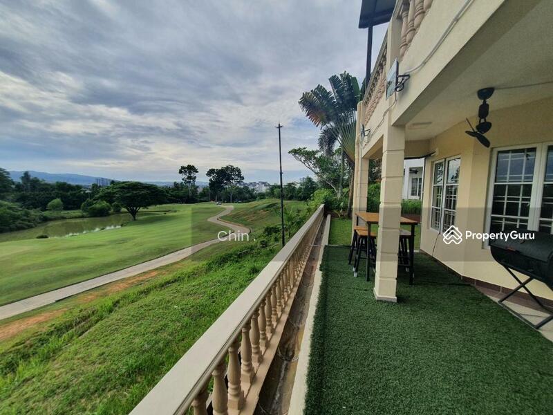 Untuk Dijual - Hot & Spicy 2-Storey Link House @ Putrajaya East / 20mins to Semenyih
