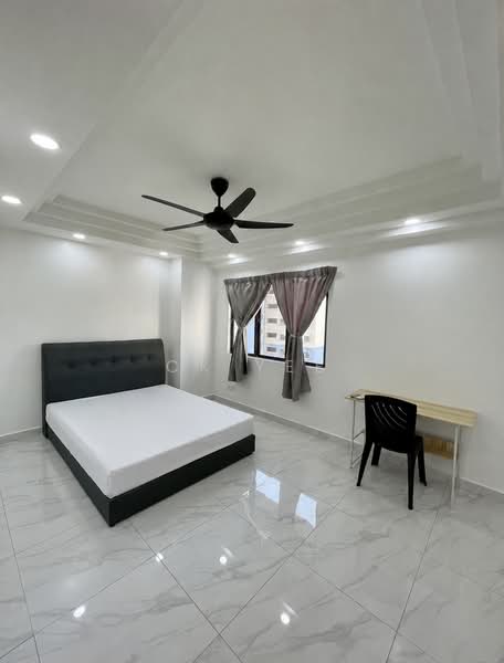 Kondominium untuk Disewa di Vista Komanwel A - CK Yee - Bedroom - PropertyGuru.com.my