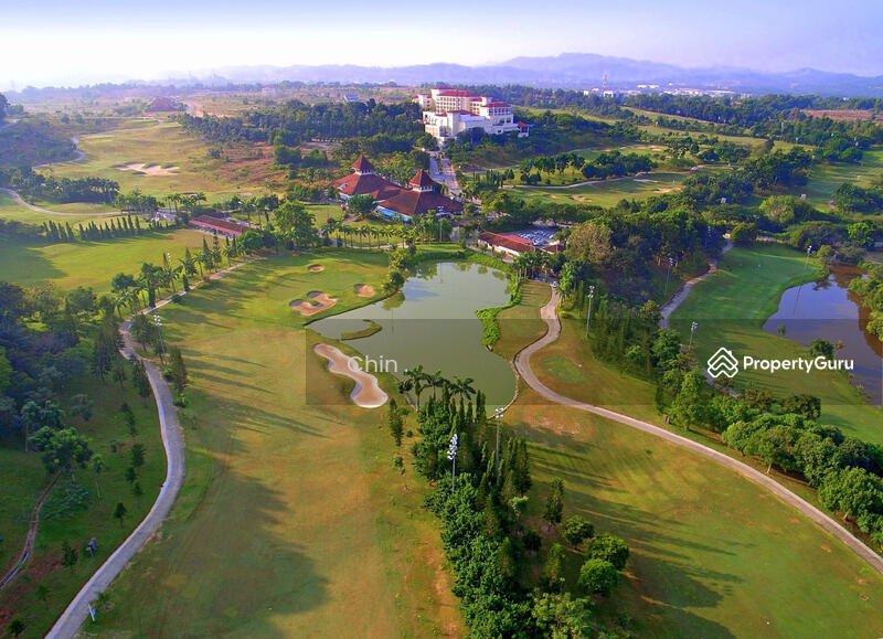 Rumah Teres 2 Tingkat untuk Dijual di Serdang (Seri Kembangan) - Chin . - PropertyGuru.com.my