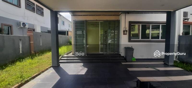 For Rent - Taman Nuri Heights