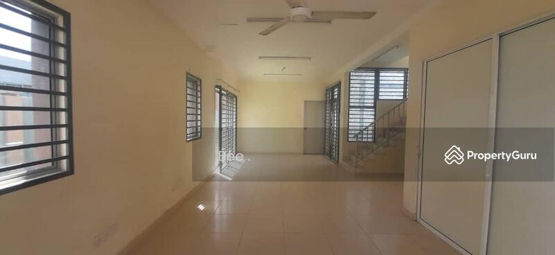 For Rent - Taman Nuri Heights