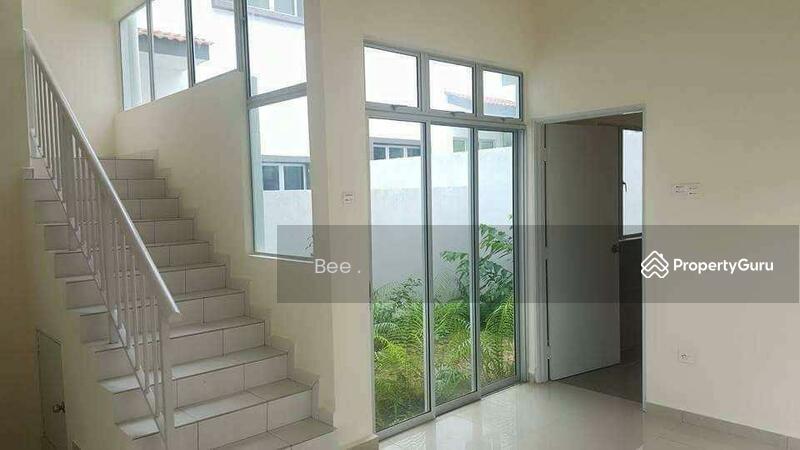 For Rent - Taman Nuri Heights
