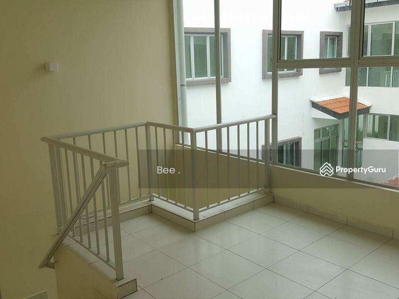 For Rent - Taman Nuri Heights