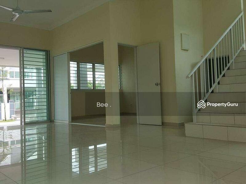 For Rent - Taman Nuri Heights