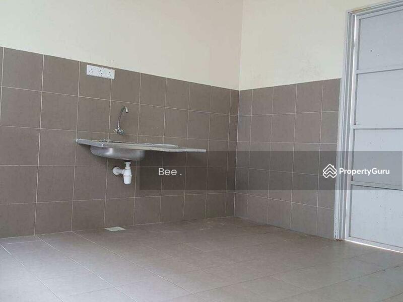 For Rent - Taman Nuri Heights