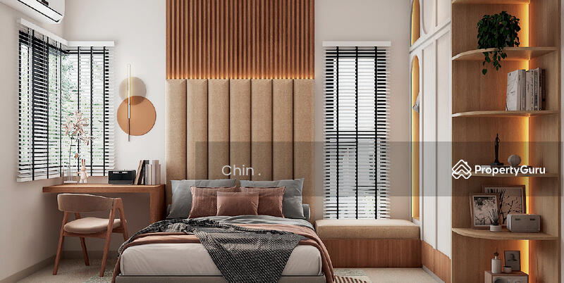 Rumah Teres 2 Tingkat untuk Dijual di Bandar Baru Nilai (Nilai) - Chin . - PropertyGuru.com.my