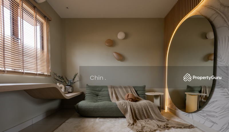 Rumah Teres 2 Tingkat untuk Dijual di Bandar Baru Nilai (Nilai) - Chin . - PropertyGuru.com.my