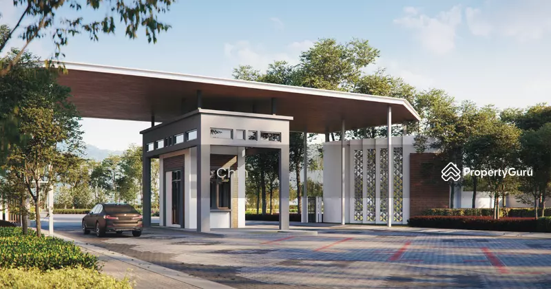 Rumah Teres 2 Tingkat untuk Dijual di Bandar Baru Nilai (Nilai) - Chin . - PropertyGuru.com.my