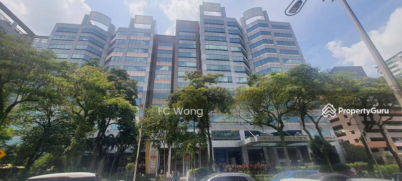 Uptown 5 Office Towers