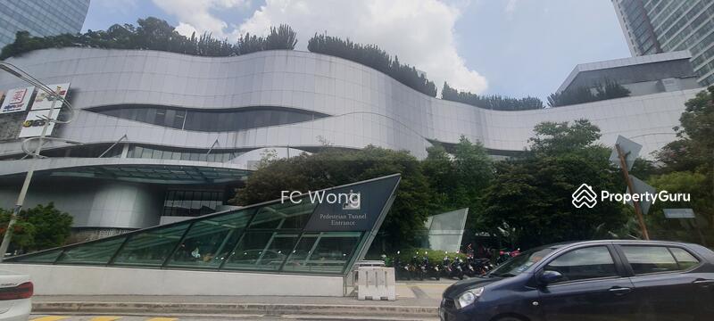 Starling Shopping Mall 5 Mins Walk Away