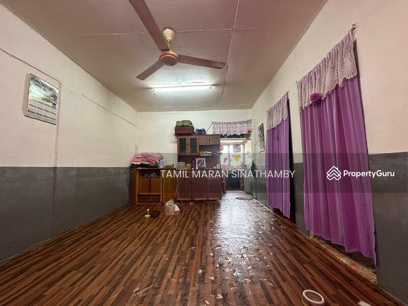 Rumah Flat untuk Dijual di Taman Sri Manja - Tamil Maran Sinathamby - PropertyGuru.com.my