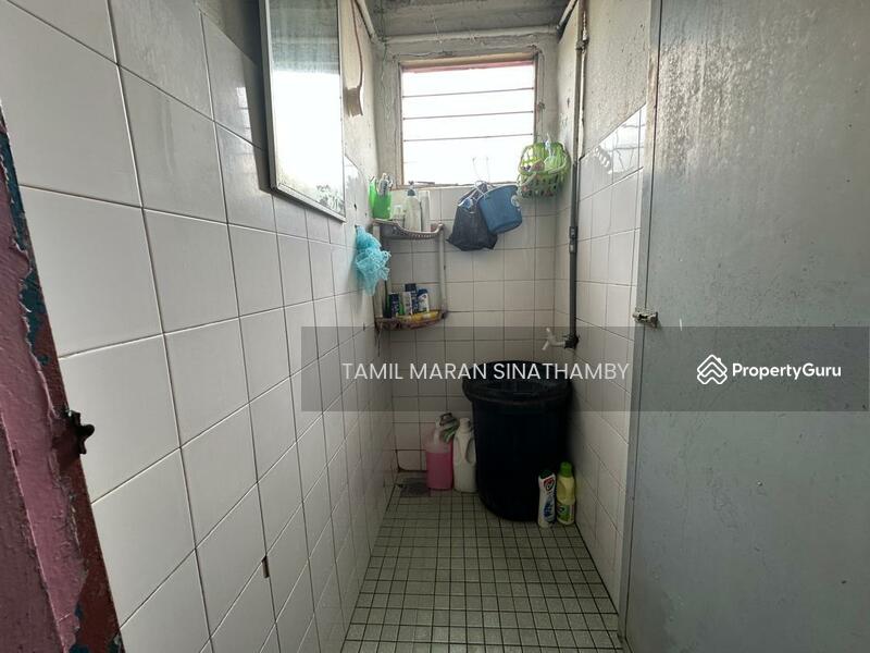 Rumah Flat untuk Dijual di Taman Sri Manja - Tamil Maran Sinathamby - PropertyGuru.com.my