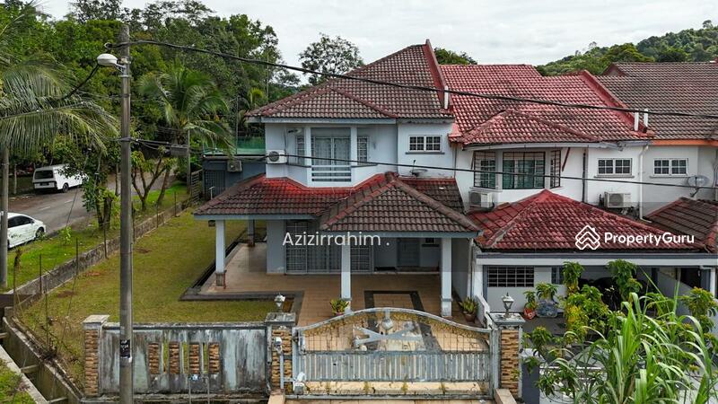 Untuk Dijual - Taman Saujana Puchong