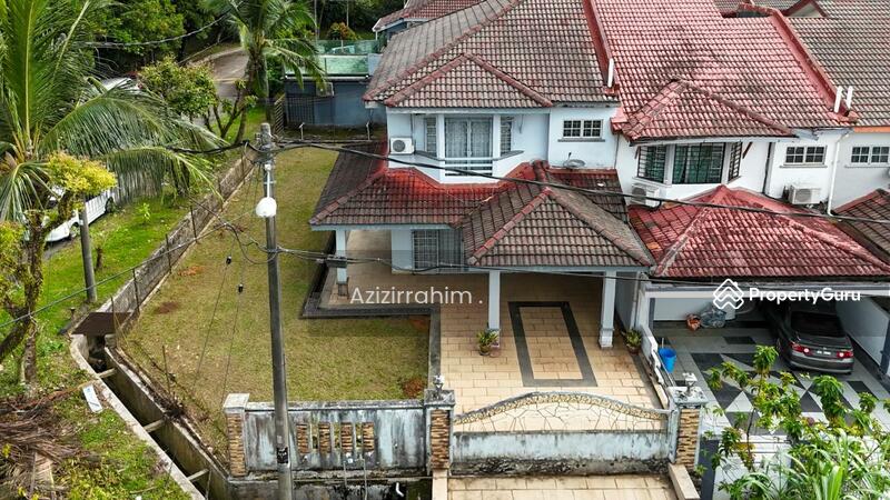 Untuk Dijual - Taman Saujana Puchong