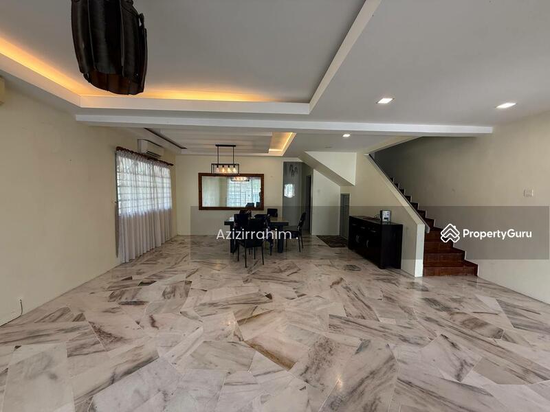 Untuk Dijual - Taman Saujana Puchong