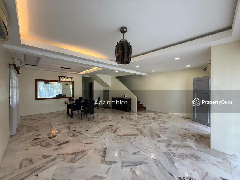 Untuk Dijual - Taman Saujana Puchong