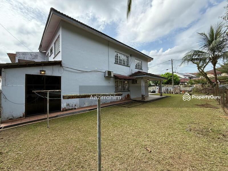 Untuk Dijual - Taman Saujana Puchong