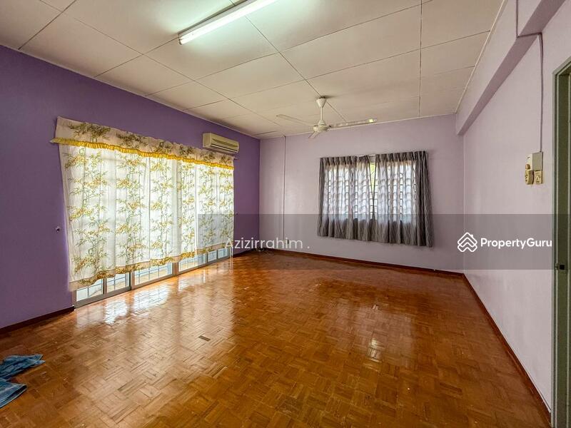 Untuk Dijual - Taman Saujana Puchong