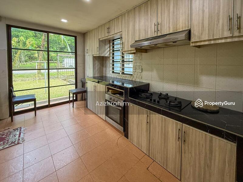 Untuk Dijual - Taman Saujana Puchong