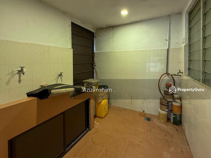 Untuk Dijual - Taman Saujana Puchong