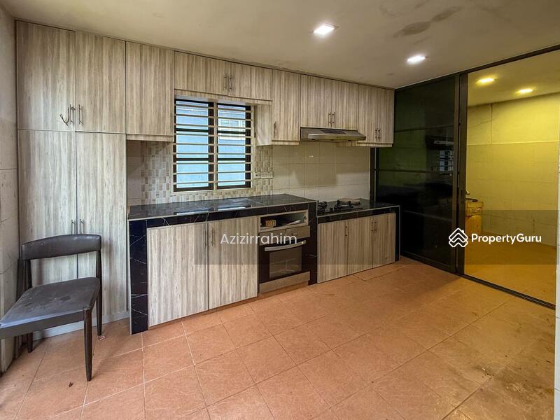 Untuk Dijual - Taman Saujana Puchong