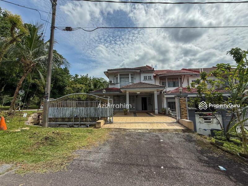 Untuk Dijual - Taman Saujana Puchong
