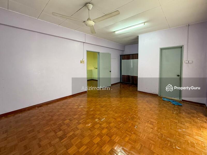 Untuk Dijual - Taman Saujana Puchong