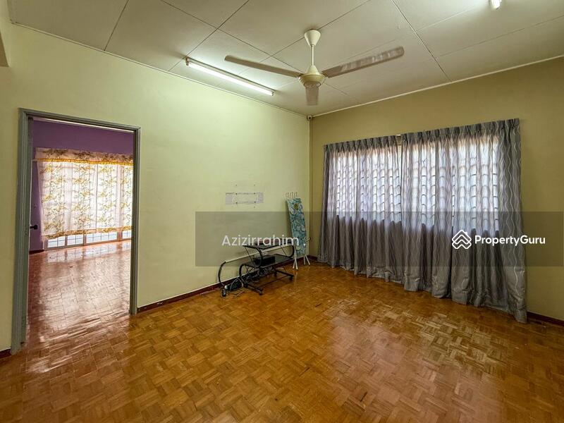 Untuk Dijual - Taman Saujana Puchong