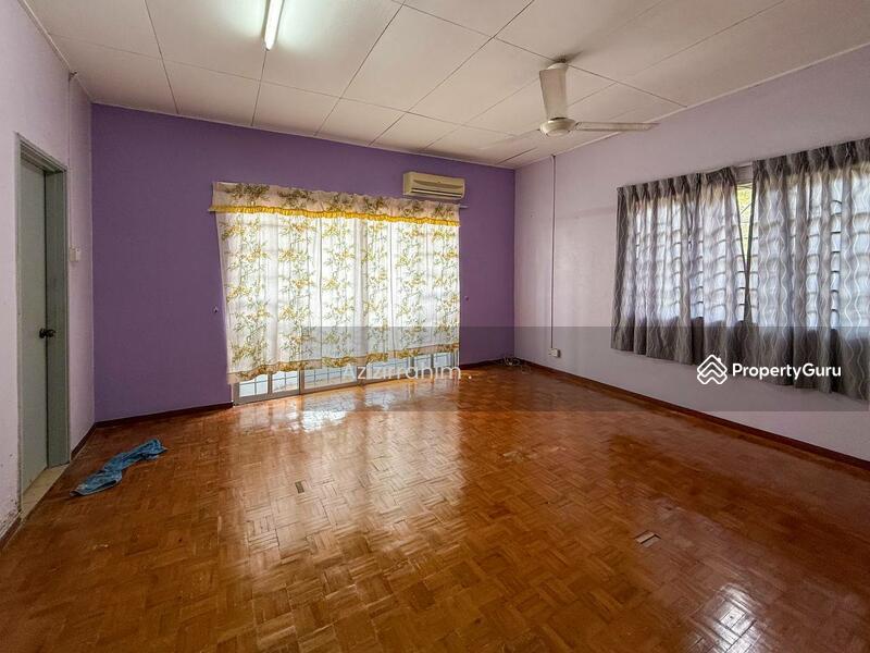 Untuk Dijual - Taman Saujana Puchong