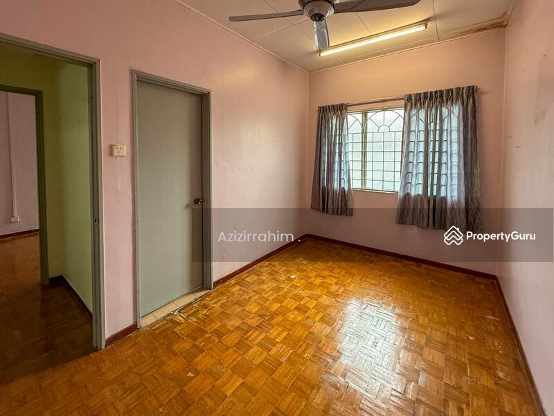 Untuk Dijual - Taman Saujana Puchong