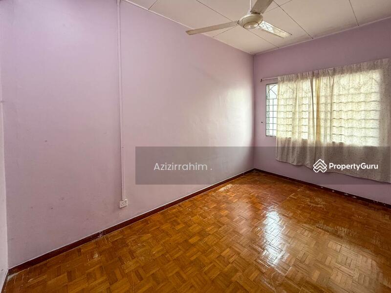 Untuk Dijual - Taman Saujana Puchong