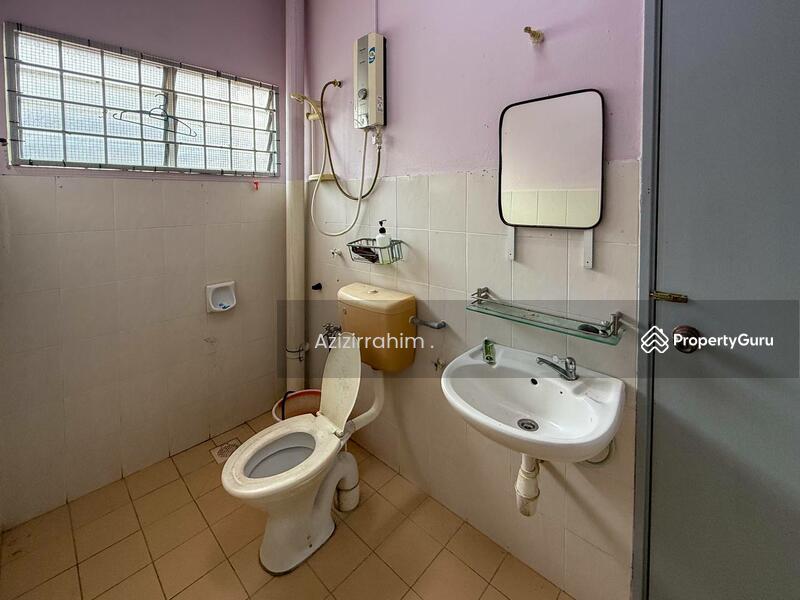 Untuk Dijual - Taman Saujana Puchong