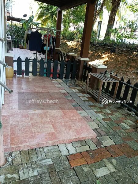 Pangsapuri untuk Dijual di D'shire Villa - Jeffrey Cheah - PropertyGuru.com.my