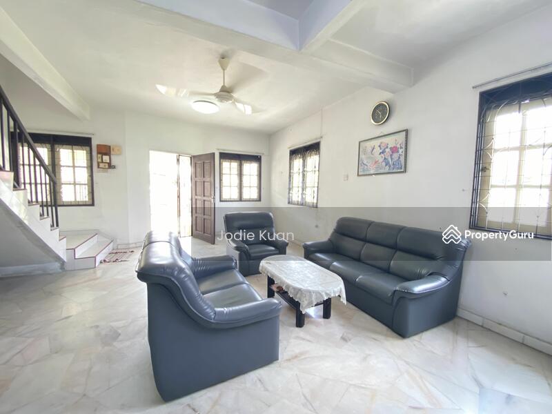 2-storey Terraced House for Sale in Bercham (Ipoh) - Jodie Kuan - PropertyGuru.com.my
