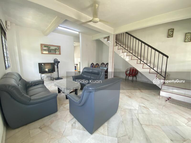 2-storey Terraced House for Sale in Bercham (Ipoh) - Jodie Kuan - PropertyGuru.com.my