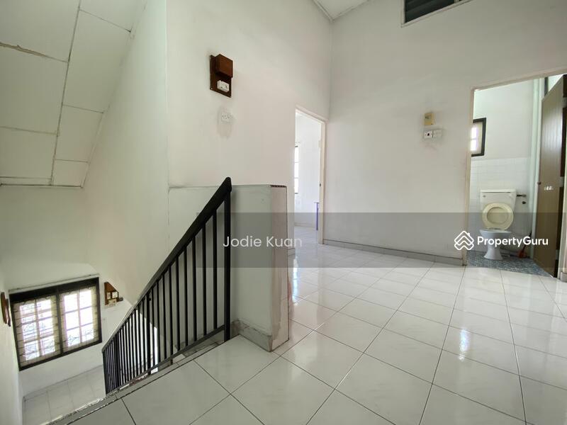 2-storey Terraced House for Sale in Bercham (Ipoh) - Jodie Kuan - PropertyGuru.com.my