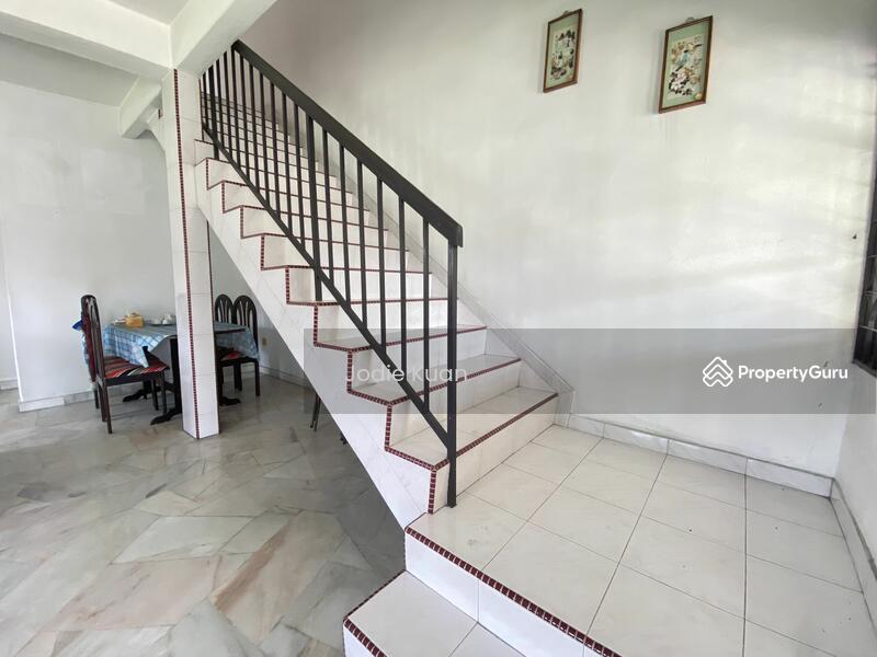2-storey Terraced House for Sale in Bercham (Ipoh) - Jodie Kuan - PropertyGuru.com.my