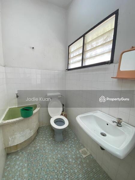 2-storey Terraced House for Sale in Bercham (Ipoh) - Jodie Kuan - PropertyGuru.com.my