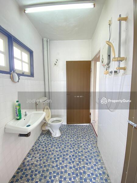 2-storey Terraced House for Sale in Bercham (Ipoh) - Jodie Kuan - PropertyGuru.com.my