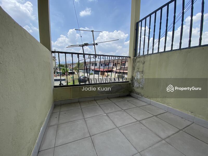 2-storey Terraced House for Sale in Bercham (Ipoh) - Jodie Kuan - PropertyGuru.com.my