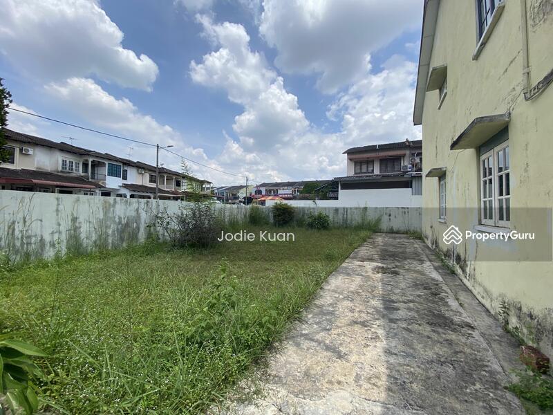 2-storey Terraced House for Sale in Bercham (Ipoh) - Jodie Kuan - PropertyGuru.com.my