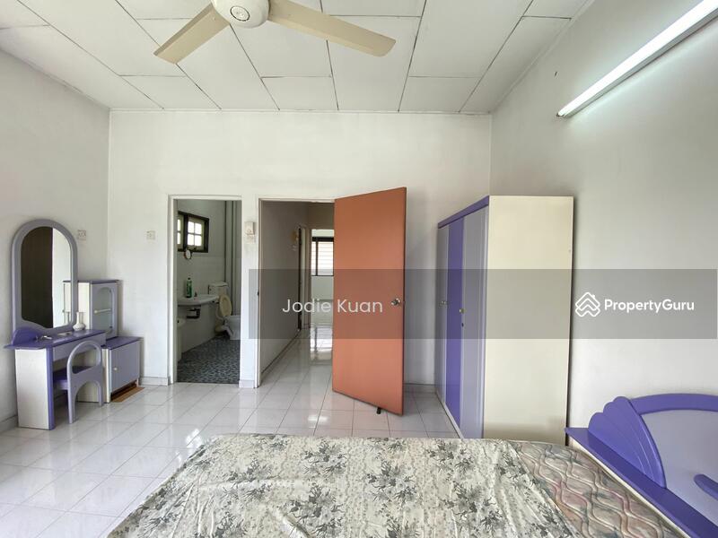 2-storey Terraced House for Sale in Bercham (Ipoh) - Jodie Kuan - PropertyGuru.com.my