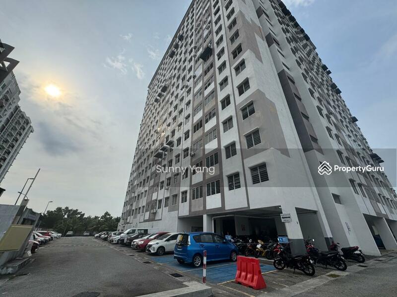 Untuk Disewa - Lembah Indah