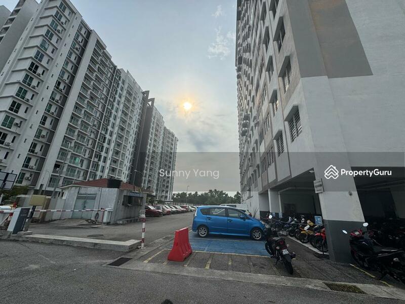 Untuk Disewa - Lembah Indah