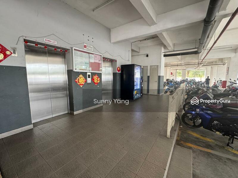 Untuk Disewa - Lembah Indah