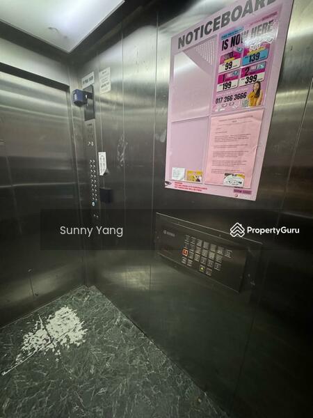 Untuk Disewa - Lembah Indah