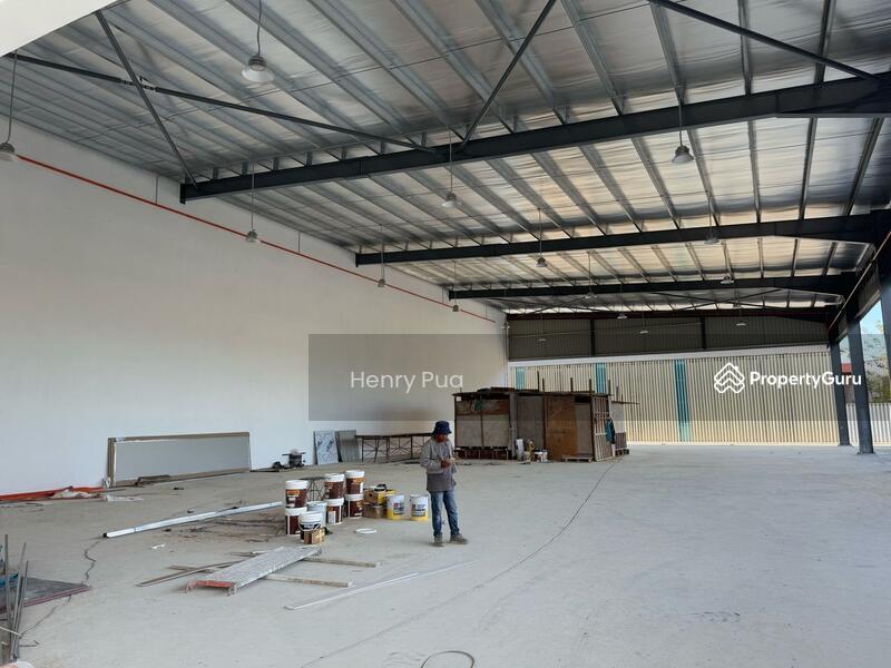For Sale - Permas Jaya, Johor Bahru, Johor