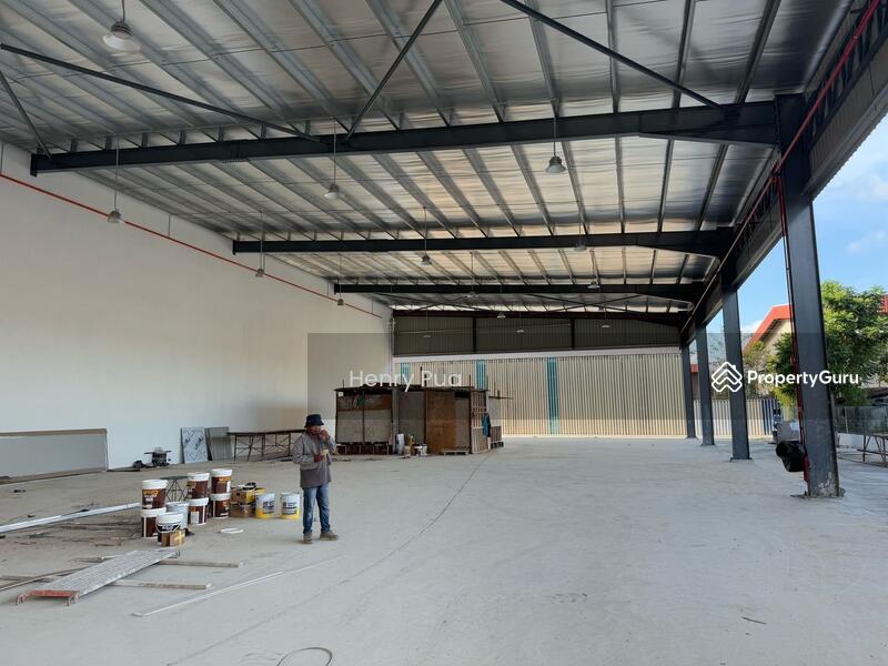 For Sale - Permas Jaya, Johor Bahru, Johor