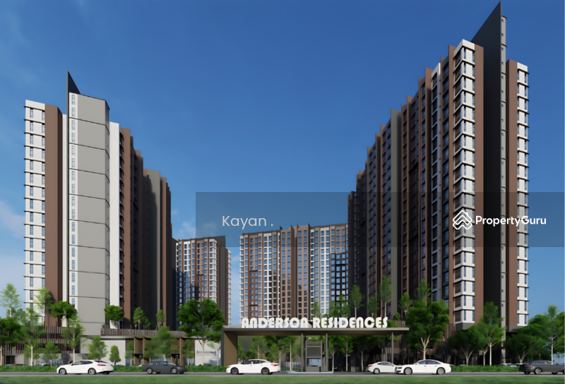 For Sale - Ipoh City Fully Furnished Condominium