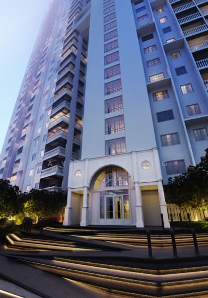 Service Residence for Rent at Tuan 2egacy - Kayden Fong - Exterior - PropertyGuru.com.my